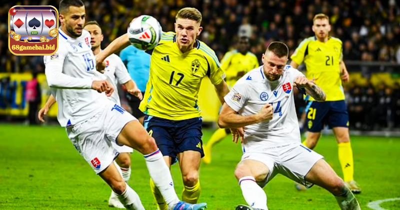 Kèo châu Âu là gì