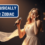 Most Musically Singer Zodiac