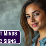 Top 4 Zodiac Signs With Smart Minds